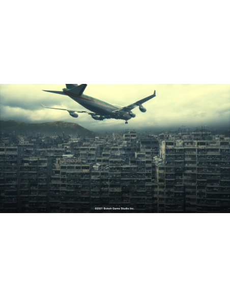 Juego Slitterhead para Playstation 5 | PS5 | Importación ASIA