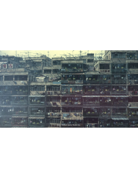 Juego Slitterhead para Playstation 5 | PS5 | Importación ASIA