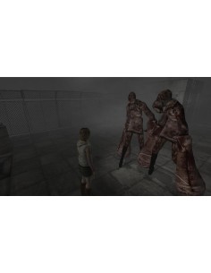 Juego Silent Hill HD Collection para Playstation 3 | PS3... 2