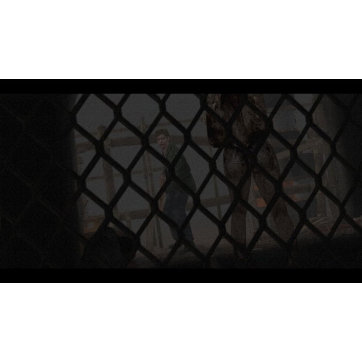 Juego Silent Hill HD Collection para...