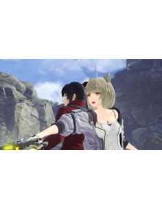 Juego Xenoblade Chronicles 3 para Nintendo Switch |... 2