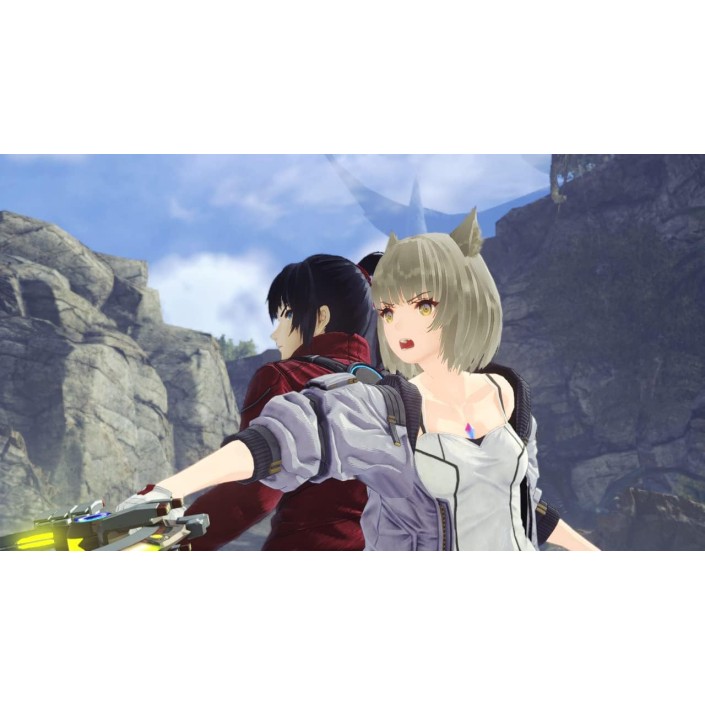 Juego Xenoblade Chronicles 3 para Nintendo...