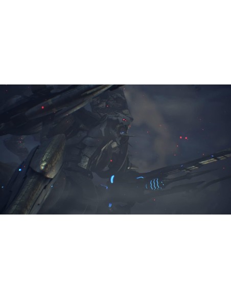 Juego Xenoblade Chronicles 3 para Nintendo Switch | Outlet | Caja Abierta o Dañada