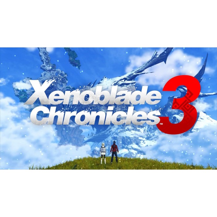 Juego Xenoblade Chronicles 3 para Nintendo...
