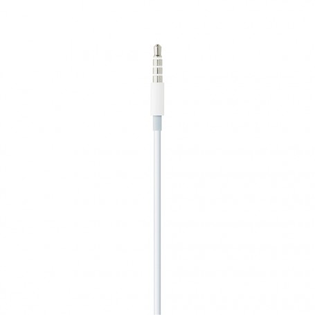 Auriculares compatibles para Apple iPhone iPad con conexión Jack 3.5mm