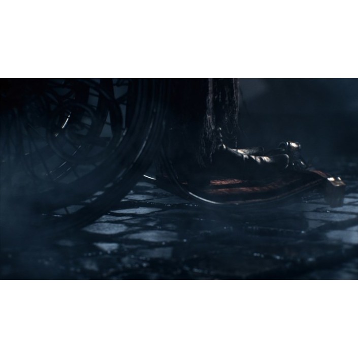 Juego Bloodborne Game Of The Year para...