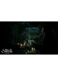 Juego Call of Cthulhu Playstation 4 | PS4 2