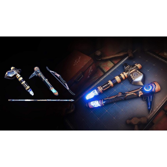 Juego Rust Day One Edition Console Edition Para...