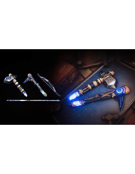 Juego Rust Day One Edition Console Edition Para Playstation 4 | PS4