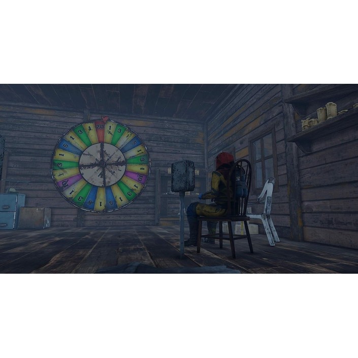 Juego Rust Day One Edition Console Edition Para...