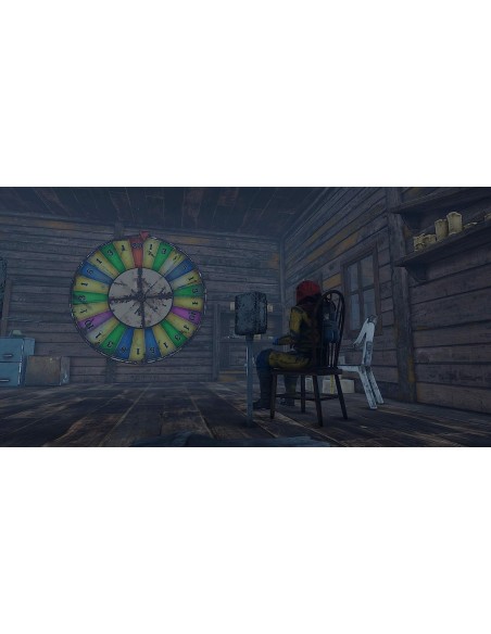 Juego Rust Day One Edition Console Edition Para Playstation 4 | PS4