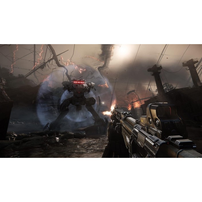 Juego Crysis Remastered Trilogy para...