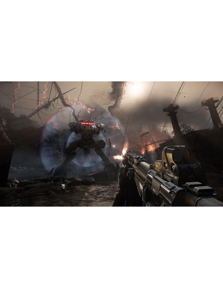 Juego Crysis Remastered Trilogy para Playstation 4 | PS4