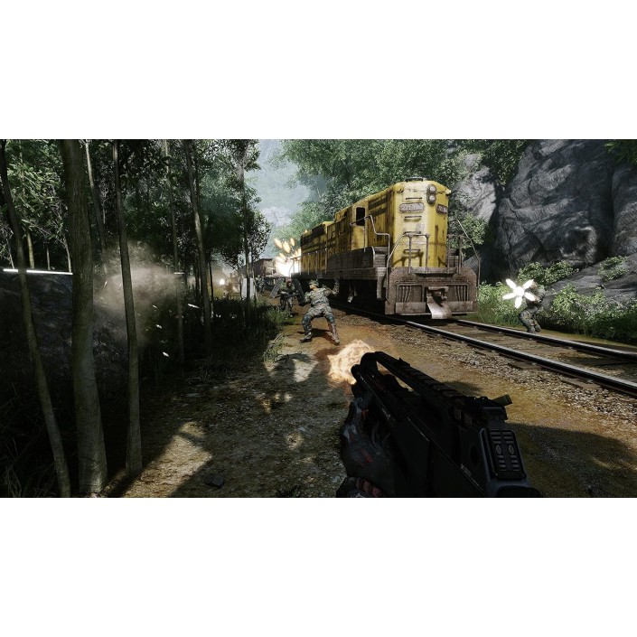 Juego Crysis Remastered Trilogy para...