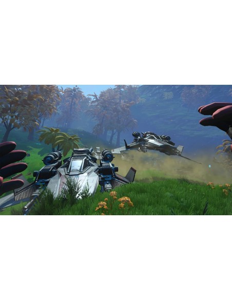 Juego No Man's Sky para Playstation 5 | PS5 | Outlet | Caja Dañada o Abierta