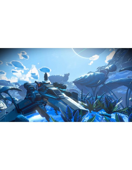 Juego No Man's Sky para Playstation 5 | PS5 | Outlet | Caja Dañada o Abierta