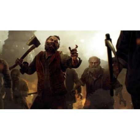 Juego Resident Evil 4 Remake Para Playstation 5 | PS5 | Outlet | Caja Abierta o dañada