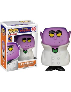 Figura Funko Pop! Animación Hanna Barbera Lil´Gruesome... 2