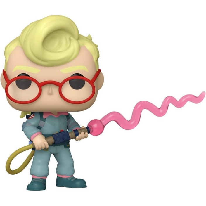 Figura Funko Pop! Películas Cazafantasmas Egon...