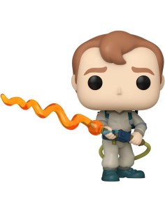 Figura Funko Pop! Películas Cazafantasmas Ray Stantz...