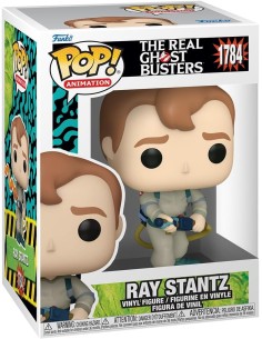 Figura Funko Pop! Películas Cazafantasmas Ray Stantz... 2
