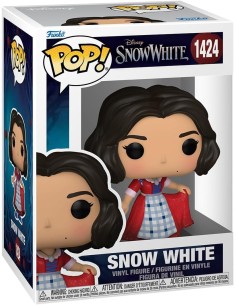 Figura Funko Pop! Disney Blancanieves Snow White Modelo... 2
