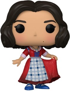 Figura Funko Pop! Disney Blancanieves Snow White Modelo...