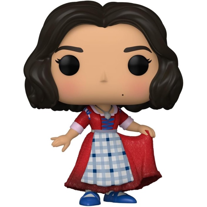Figura Funko Pop! Disney Blancanieves Snow...