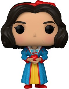 Figura Funko Pop! Disney Blancanieves Snow White Modelo...