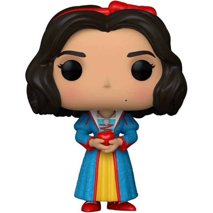 Figura Funko Pop! Disney Blancanieves Snow...