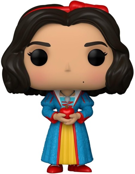 Figura Funko Pop! Disney Blancanieves Snow White Modelo 1423 | 75949