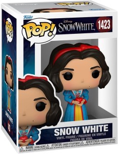 Figura Funko Pop! Disney Blancanieves Snow White Modelo... 2