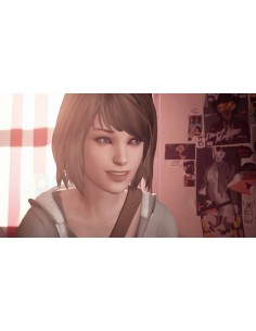Juego Life is Strange Arcadia Bay Collection para... 2