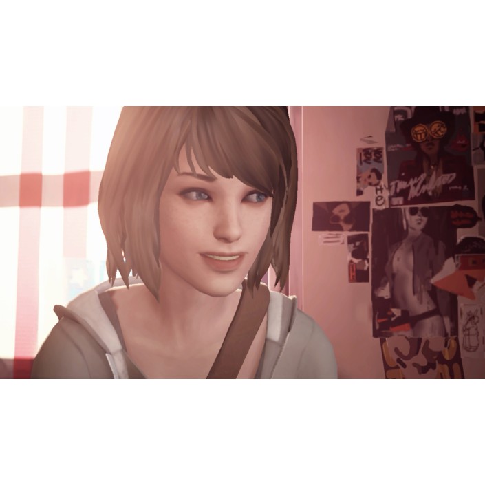 Juego Life is Strange Arcadia Bay Collection...