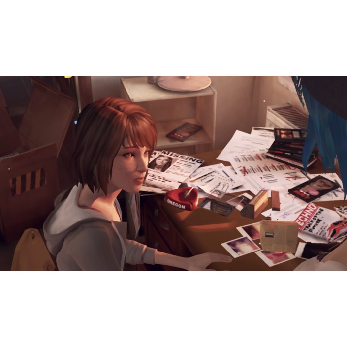 Juego Life is Strange Arcadia Bay Collection...