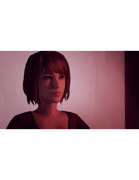 Juego Life is Strange Arcadia Bay Collection para Nintendo Switch