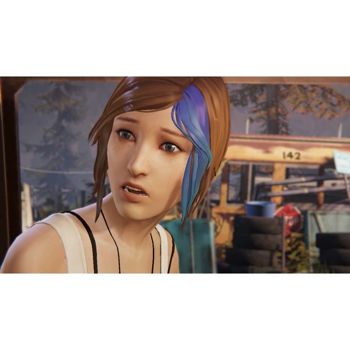 Juego Life is Strange Arcadia Bay Collection...