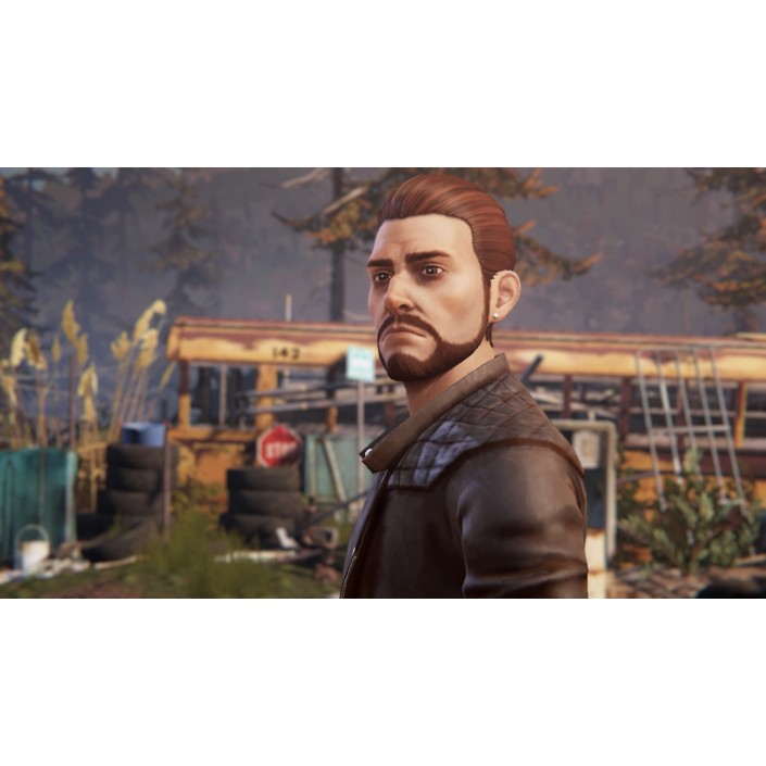 Juego Life is Strange Arcadia Bay Collection...