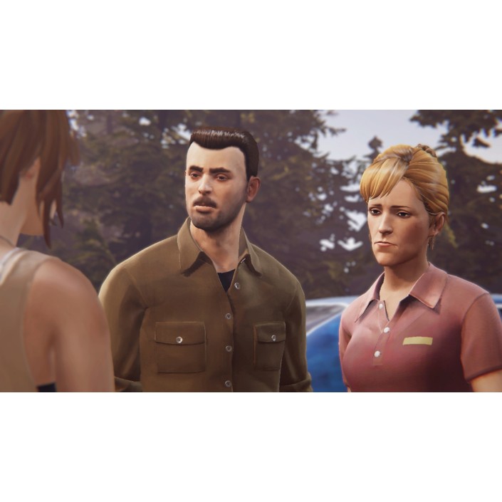 Juego Life is Strange Arcadia Bay Collection...