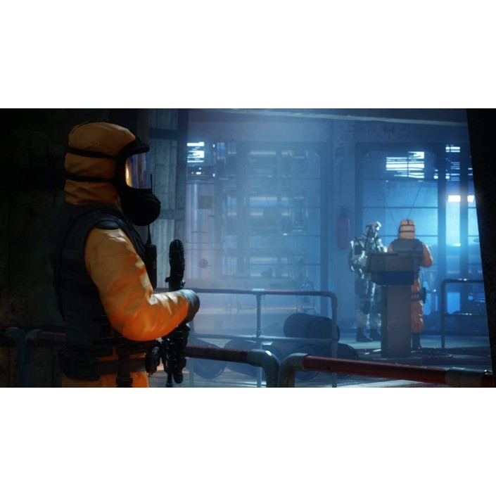 Juego Sniper Ghost Warrior Contracts 2 & 1...