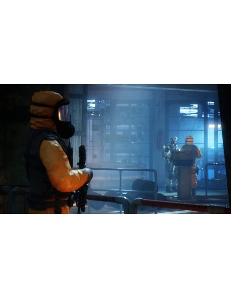 Juego Sniper Ghost Warrior Contracts 2 & 1 Double Pack Para Playstation 5 | PS5