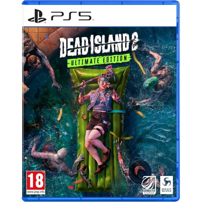 Juego Dead Island 2 Ultimate Edition Para...