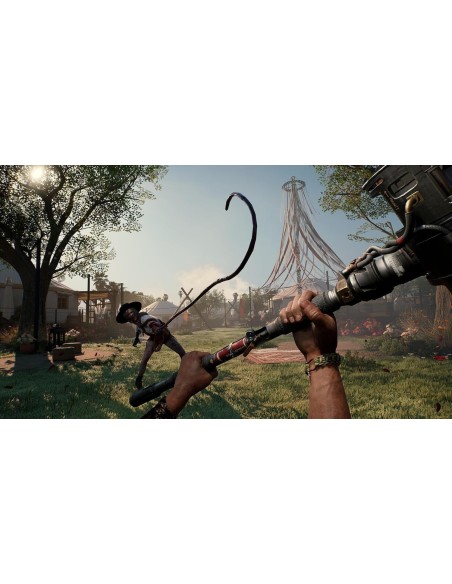 Juego Dead Island 2 Ultimate Edition Para Playstation 5 | PS5