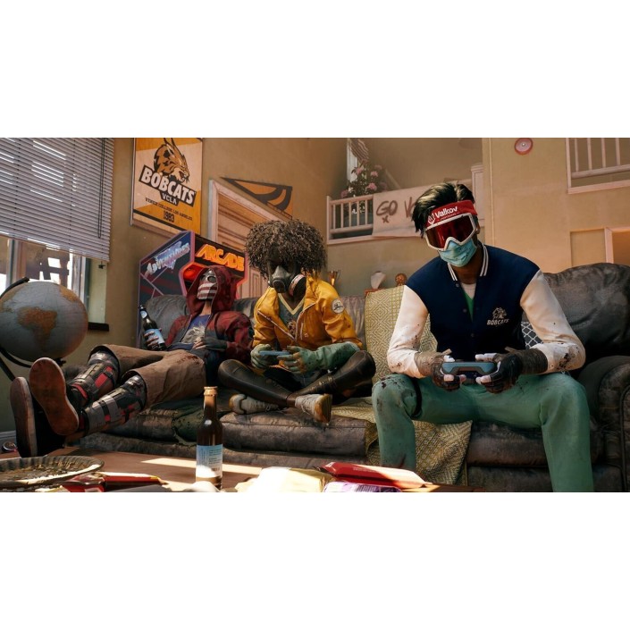 Juego Dead Island 2 Ultimate Edition Para...