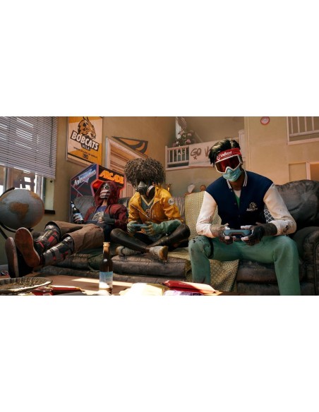 Juego Dead Island 2 Ultimate Edition Para Playstation 5 | PS5