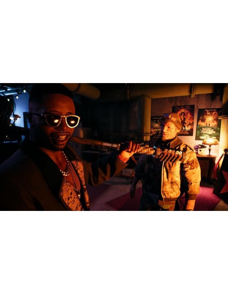 Juego Dead Island 2 Ultimate Edition Para Playstation 5 | PS5