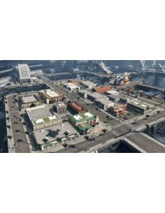 Juego Xenoblade Chronicles X Definitive Edition para... 2