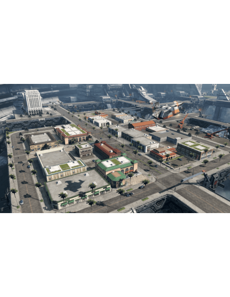 Juego Xenoblade Chronicles X Definitive Edition para Nintendo Switch