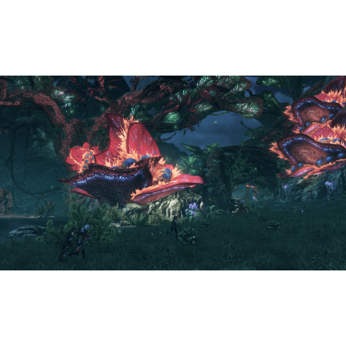 Juego Xenoblade Chronicles X Definitive Edition...