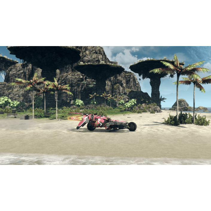 Juego Xenoblade Chronicles X Definitive Edition...